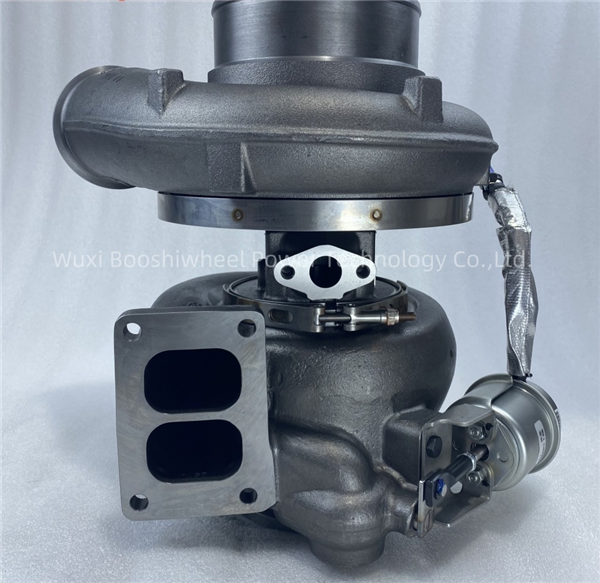 GTB5518 Turbocharger 805868-5003 805868-5003S 757473-5009 380-8698 for Engine 3408E.C18